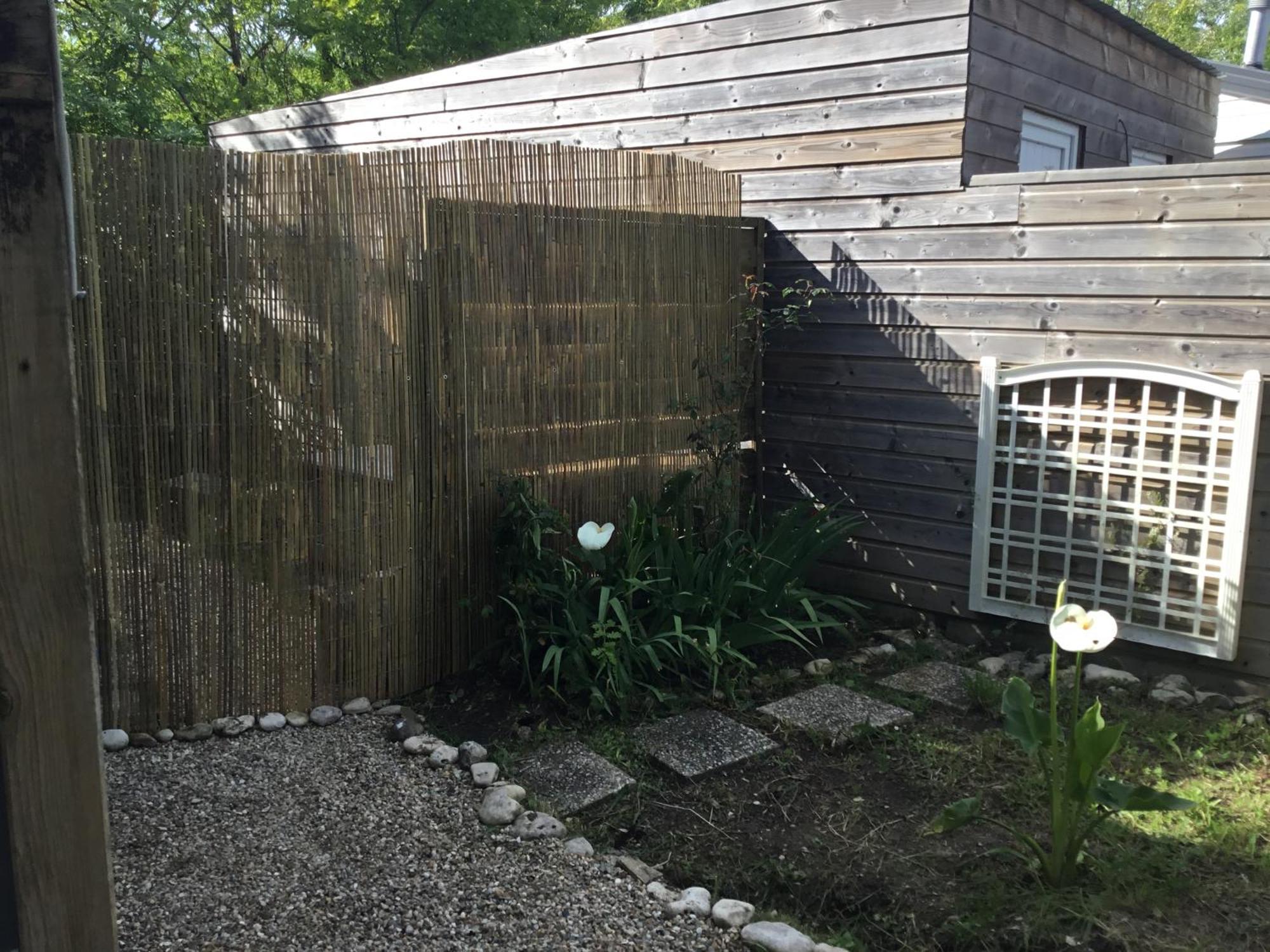 La Cabane Oleronnaise Saint-Georges-d'Oleron Ngoại thất bức ảnh